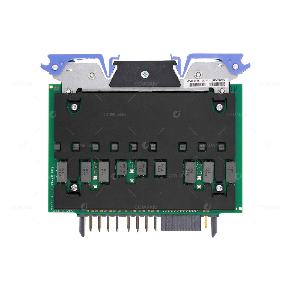 02CL686  IBM MISCELLANEOUS B VOLTAGE REGULATOR MODULE VRM FOR E980 PSERIES POWER 9